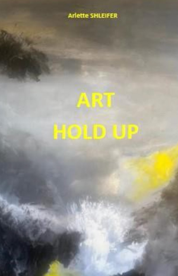 art-holdup